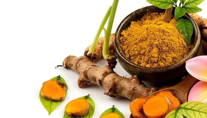 Turmeric Powder From Green Harmony Indonesia Online Store